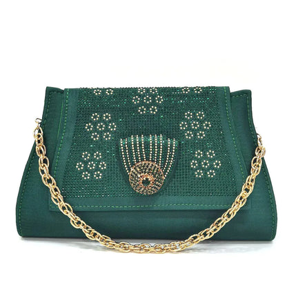 Stunning visual of Venus Chan women's golden wedding shoes elegantly displaying their peep toe design and high spike heels, ideal for summer parties.