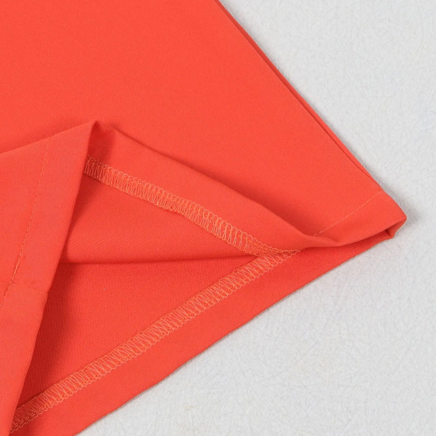 Stylish women's blazer coat with straight cut, crafted from high-quality synthetic fiber, ideal for sophisticated workwear.