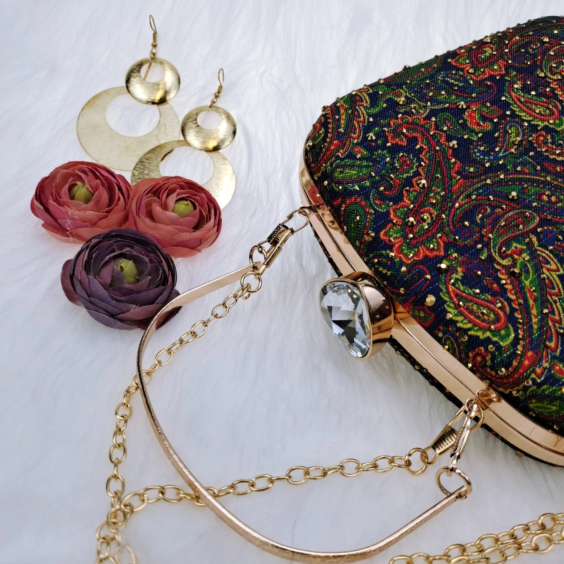 Chic and trendy peep toe slingback pumps by QSGFC for women, handcrafted with attention to detail, suitable for spring and autumn fashion.