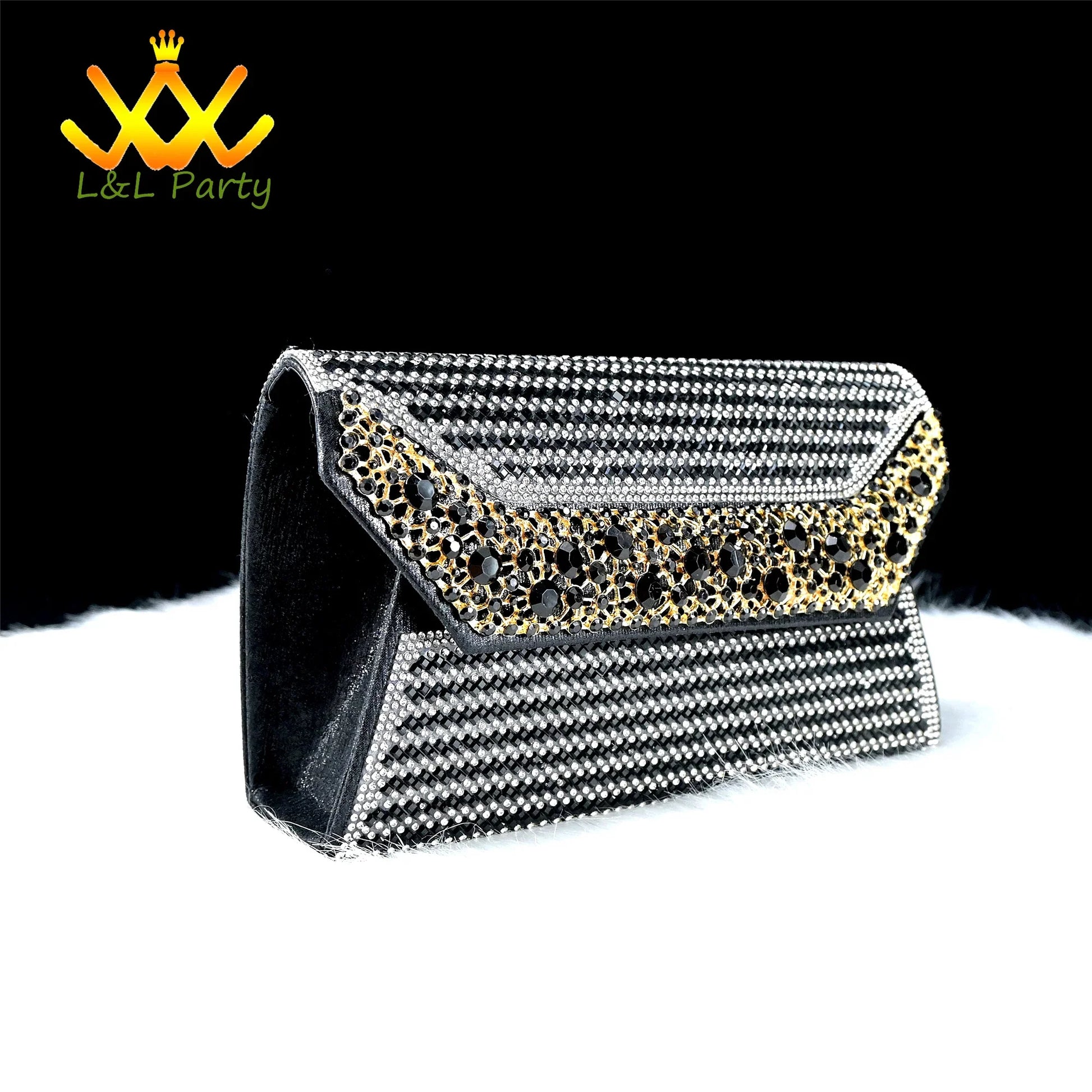 Close-up of exquisite crystal detailing on Italian women's green sandals, highlighting their luxurious fashion element.