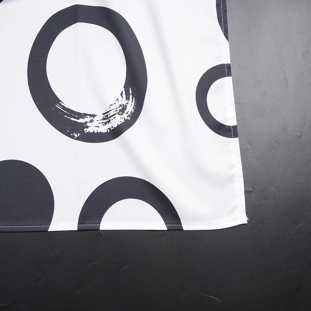 Model wearing a stunning chiffon abaya, embodying elegance and sophistication for modern Muslim women.