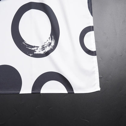 Model wearing a stunning chiffon abaya, embodying elegance and sophistication for modern Muslim women.