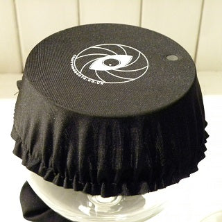 Anti-Spiking drink cover, hair scrunchie, personal protection, prevents easy spiking of drink. Keep insects out of drink. Doubles as hair & wrist scrunchie