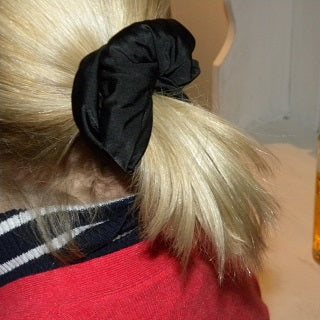 Anti-Spiking drink cover, hair scrunchie, personal protection, prevents easy spiking of drink. Keep insects out of drink. Doubles as hair & wrist scrunchie