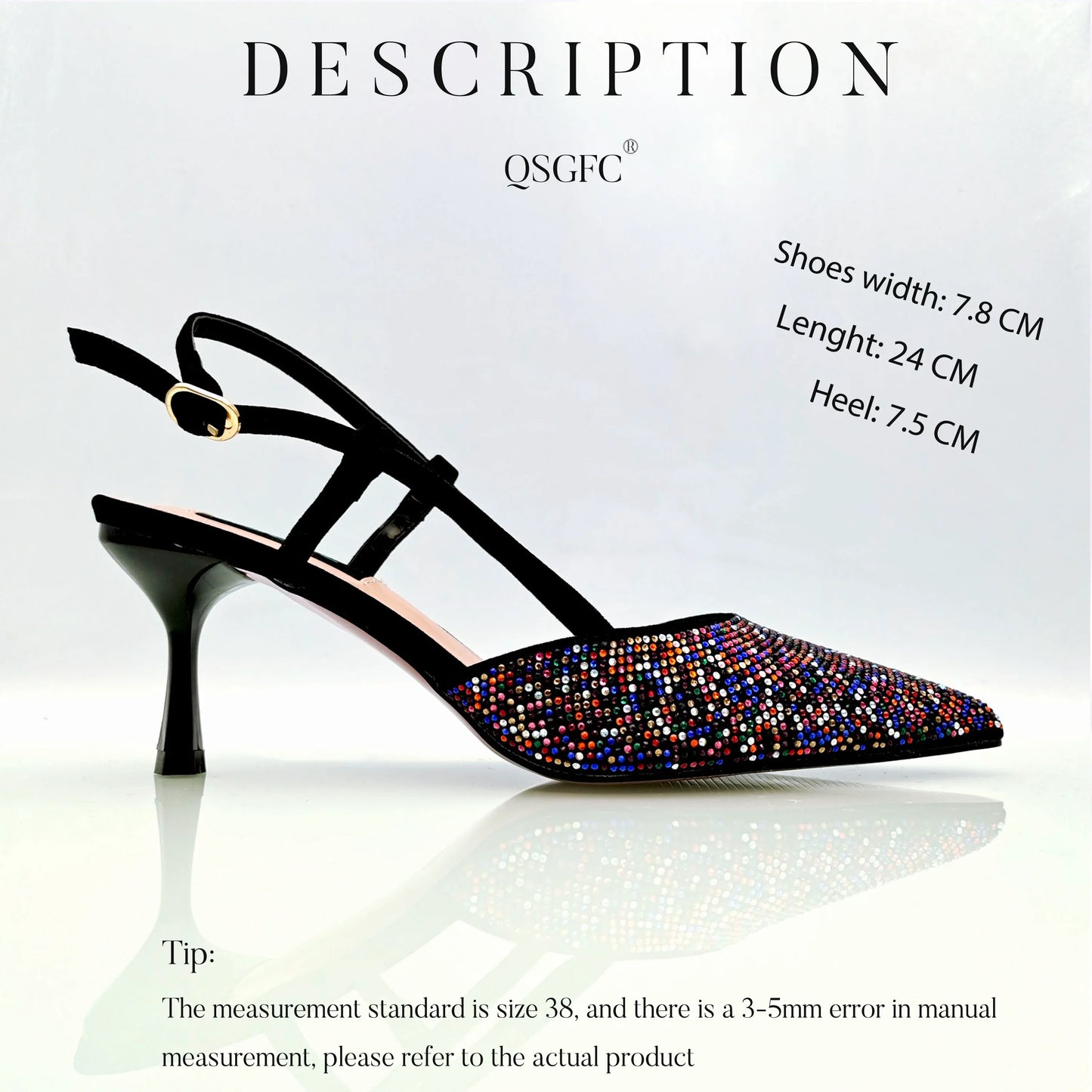 Chic green ladies shoulder bag with high thin heels, exemplifying modern elegance for parties and formal gatherings.