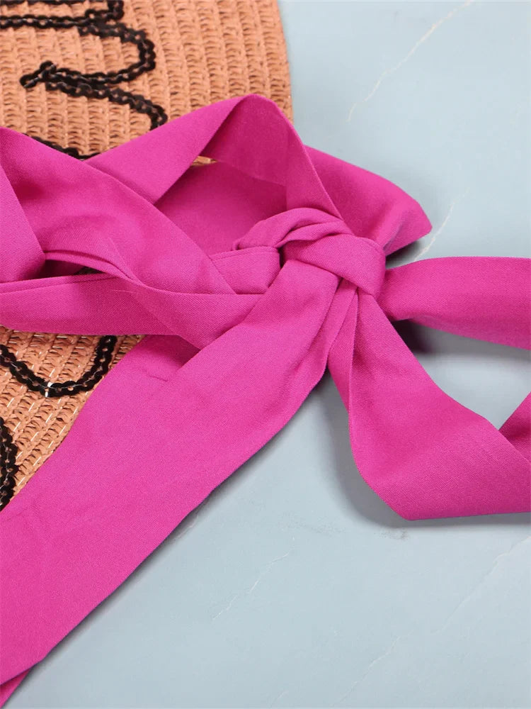 Stunning Wmstar Plus Size Maxi Dress displayed in striking red, offering a flattering fit for all shapes with its non-woven polyester fabric.