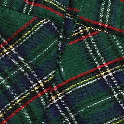 Chic and sophisticated A-Line maxi skirt, crafted from blended polyester, ideal for middle-aged women.