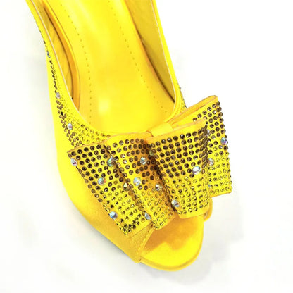 High fashion women's pointed toe slingback sandals, showcasing a unique style and crafted from premium materials, ideal for celebratory events and gatherings.