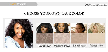 Back view of the Luxury 26'' Kinky Curly Lace Front Wig capturing the beautiful layers and soft curls, perfect for daily wear and versatile styling.