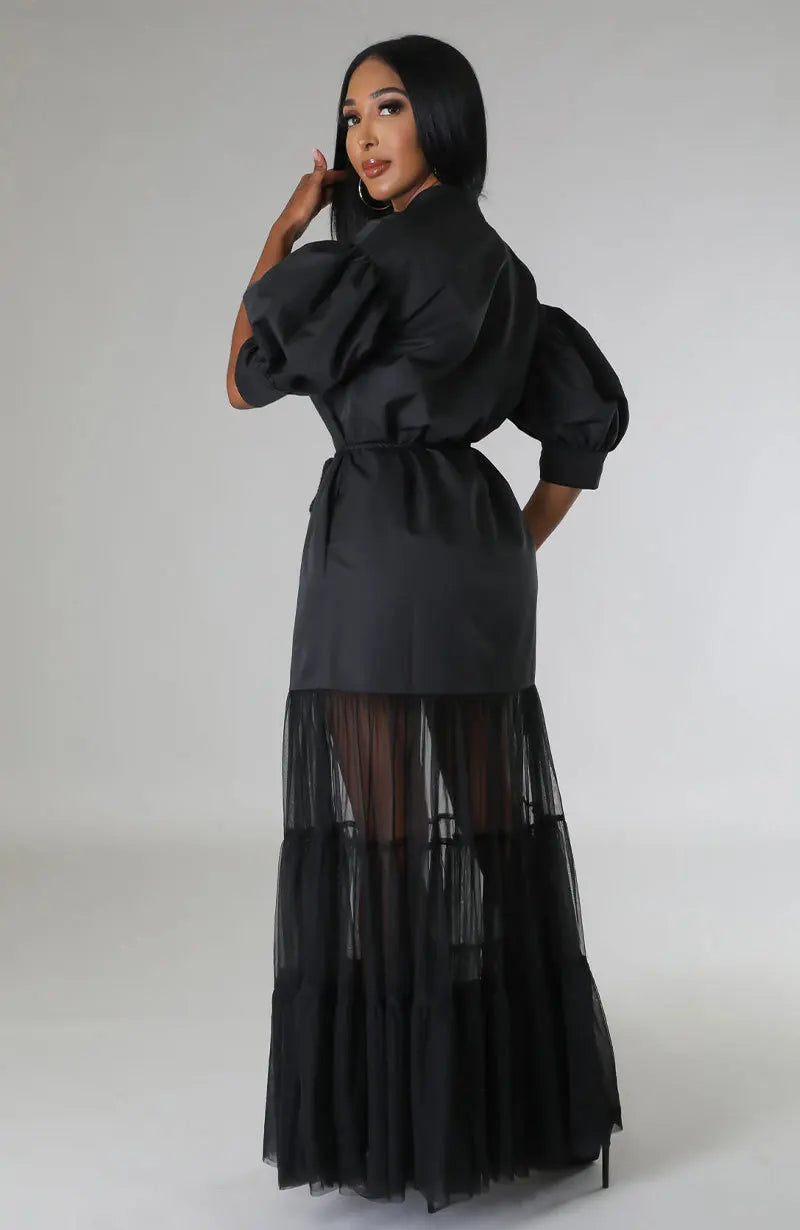 Stylish women's white lace shirt dress with a loose fit and natural waistline, exemplifying luxury summer fashion with its high-quality polyester material.