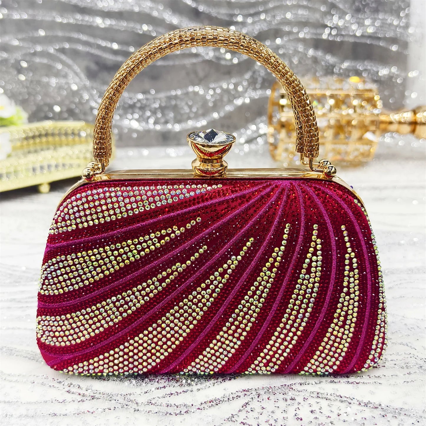 Stylish slingback high heels with spiked heels and butterfly-knot fashion element, perfect for women's spring, summer, or autumn parties.