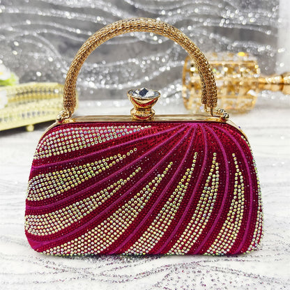 Stylish slingback high heels with spiked heels and butterfly-knot fashion element, perfect for women's spring, summer, or autumn parties.