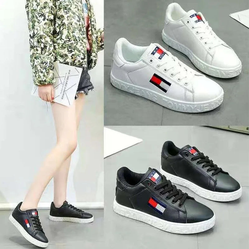 Chic and modern women's knee-high cowboy boots showcasing a trendy zipper closure and elegant microfiber finish, ideal for enhancing any outfit.