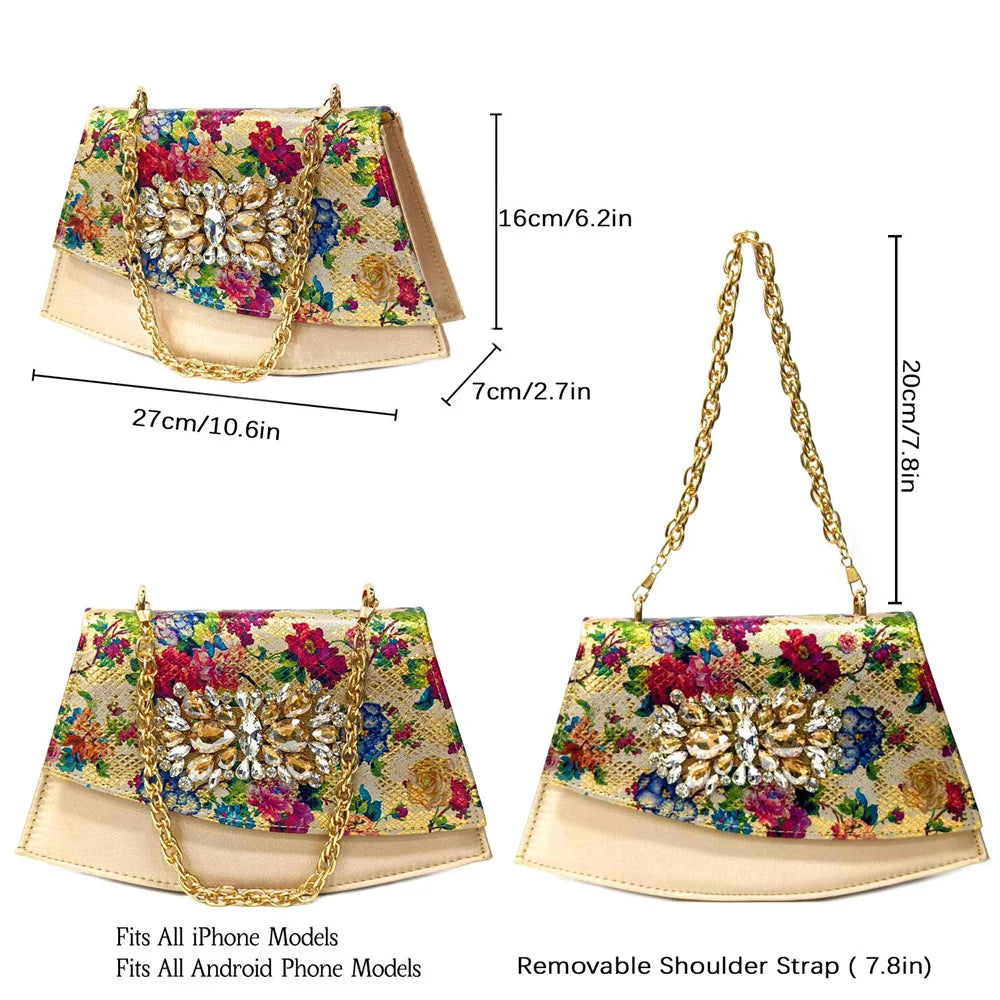 Detailed view of Venus Chan women's sandals with peep toe and premium PU material, designed to elevate any outfit with glamour and style.