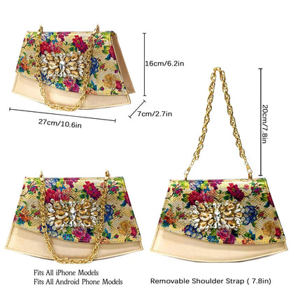 Detailed view of Venus Chan women's sandals with peep toe and premium PU material, designed to elevate any outfit with glamour and style.