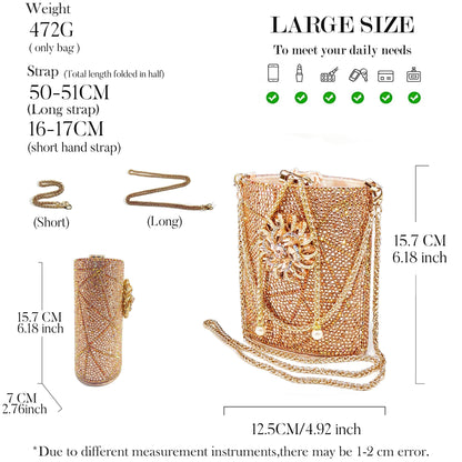 Exquisite high heels with a long chain shoulder strap bag, showcasing the perfect combination of style and comfort for modern women.