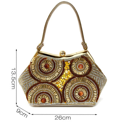 Close-up view of fashionable women's slingback pumps, showcasing exquisite craftsmanship and details, available in various vibrant colours including black, gold, and fuchsia.