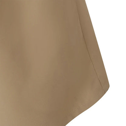 Elegant plus size 5XL VONDA women's sleeveless jumpsuit in solid colour with wide leg design, ideal for casual luxury wear.