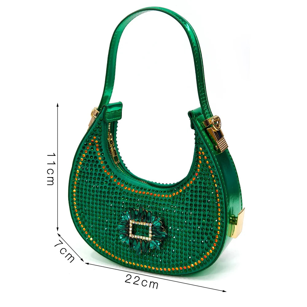 Chic pointed toe design in sky blue pumps, paired with a luxurious handbag, creating a sophisticated ensemble for women.