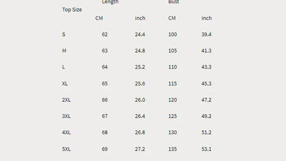 Close-up of luxury plus-size women's cotton-linen shirt, featuring three-quarter sleeves and pullover style, ideal for spring and summer fashion.