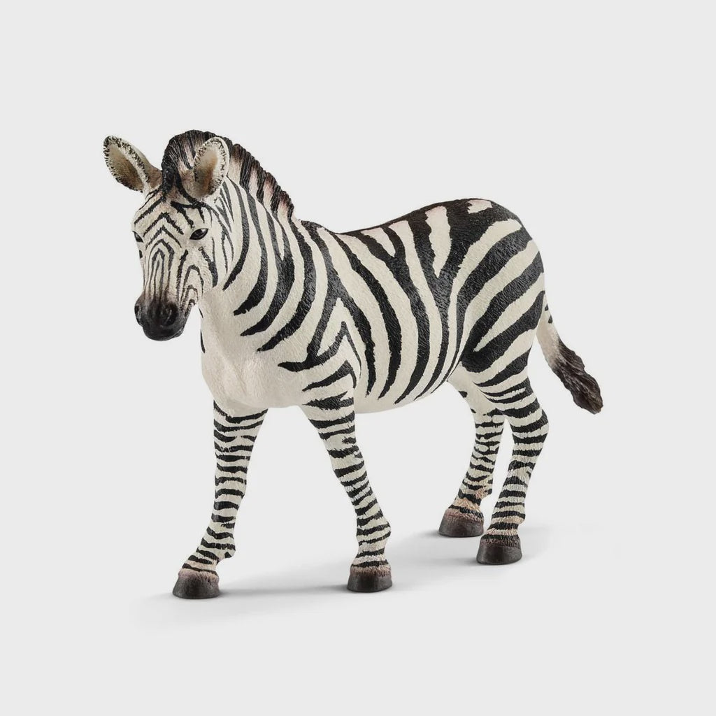Schleich - Female Zebra