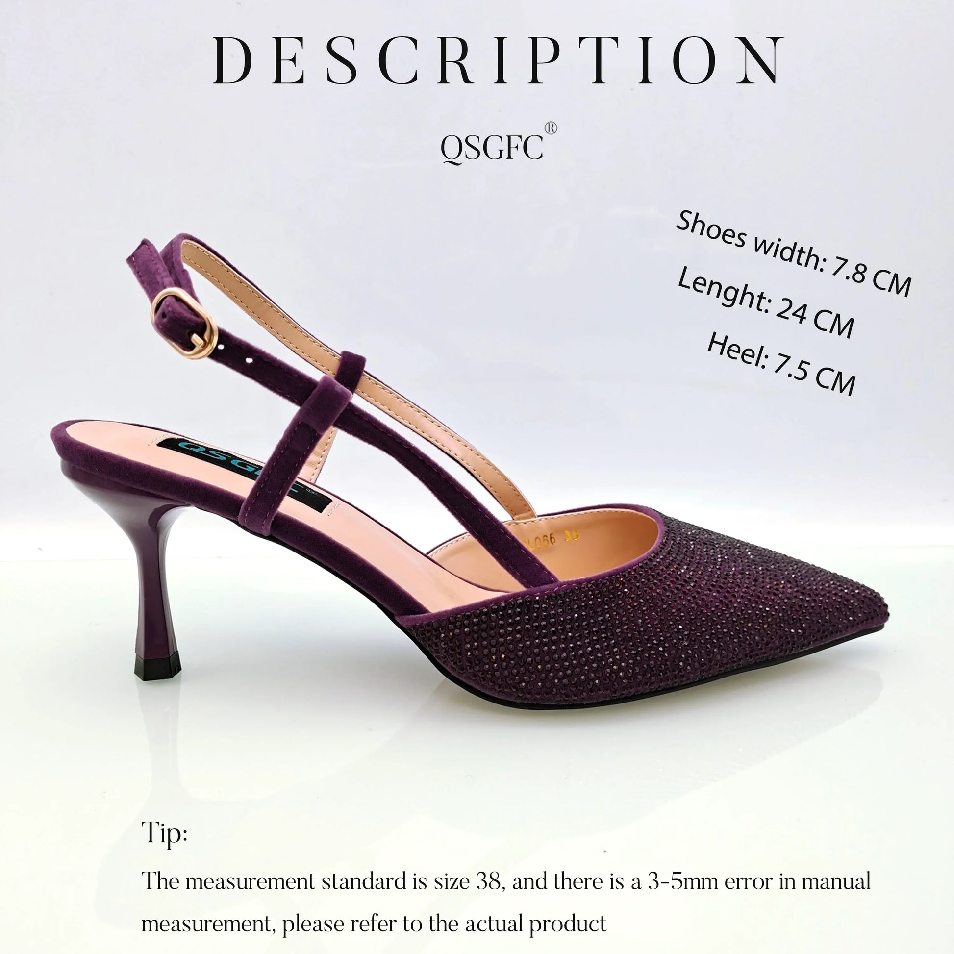 Sophisticated green handbag for women, embellished with crystals and designed for a fashionable and elegant appeal.