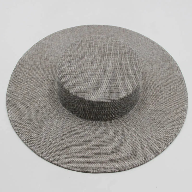 Close-up of a beautifully crafted sinamay fascinator hat in various chic colours, ideal for sophisticated events and DIY occasions.