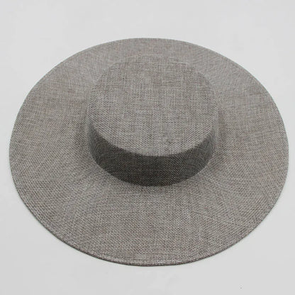 Close-up of a beautifully crafted sinamay fascinator hat in various chic colours, ideal for sophisticated events and DIY occasions.