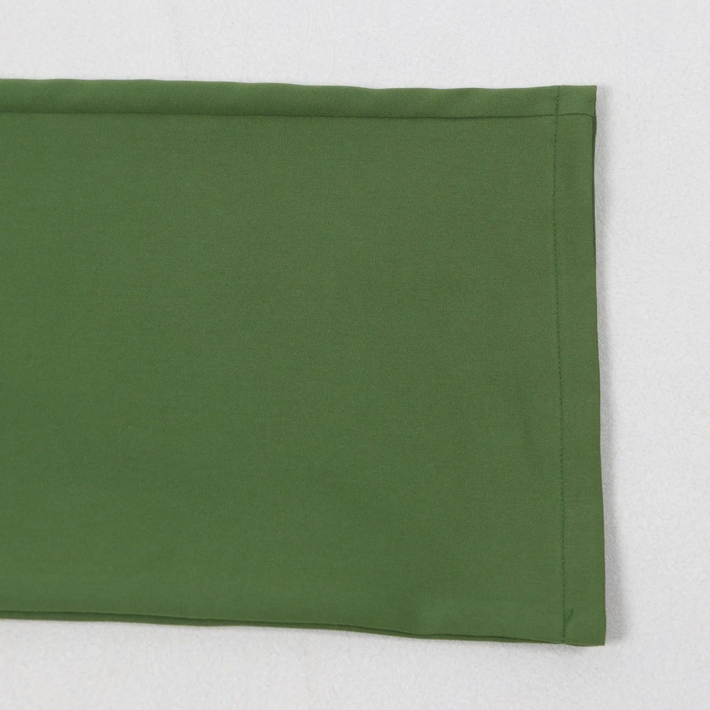 Sophisticated women's autumn/winter outfit comprising a beautifully crafted X-long blazer coat with pockets and complementary wide leg pants.