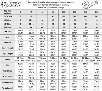 Side view of the ZANZEA 2-Piece Summer Pant Set, highlighting the effortless flow of the wide-leg trousers and the trendy blouse, a perfect combination for the modern woman.