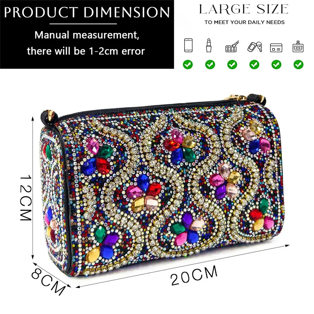 Stylish fuchsia high heel pumps displayed alongside a coordinating handbag, highlighting the luxurious materials and handcrafted craftsmanship.