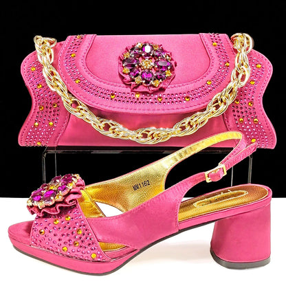 Refined women's slingback pumps in solid peach, showcasing an elegant design with synthetic upper, perfect for seasonal occasions.