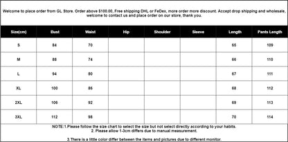 Luxury CM.YAYA Plus Size Office Lady Ensemble featuring Flare Sleeves and Wide Leg Pants, ideal for autumn and winter.