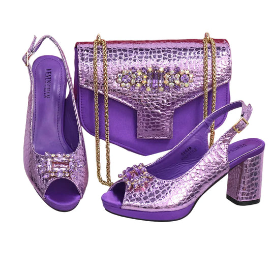 Elegant women's open toe heels featuring stunning rhinestone detailing, handcrafted for luxury and comfort, perfect for parties or weddings. Available in sizes 37-43.