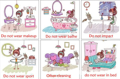 Artisan-crafted earrings from the luxurious African wedding jewelry collection, made with high-quality resin beads, designed for women seeking sophistication.