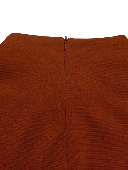 Stylish long Dashiki dress designed for plus size women, showcasing intricate patterns and a flattering silhouette for elegant spring and summer events.