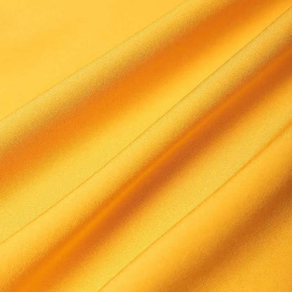 Stunning women's plus size top in 5XL, combining luxurious polyester fabric with a stylish loose fit and flattering sashes.