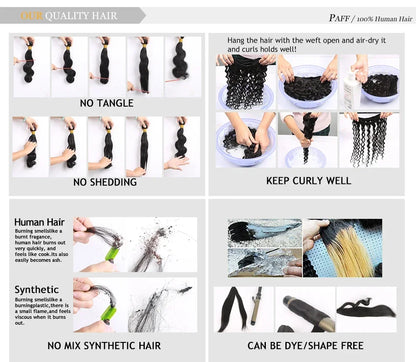 Close-up of Luxury 26'' Kinky Curly Lace Front Wig, featuring High Temperature Fiber material and Swiss Lace base for an elegant and natural appearance.