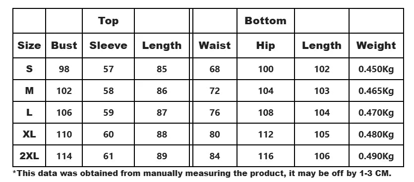 Elegant 2-piece women's outfit set featuring an O-neck embroidered lantern sleeve top paired with wide-leg high waist trousers, ideal for casual party wear.