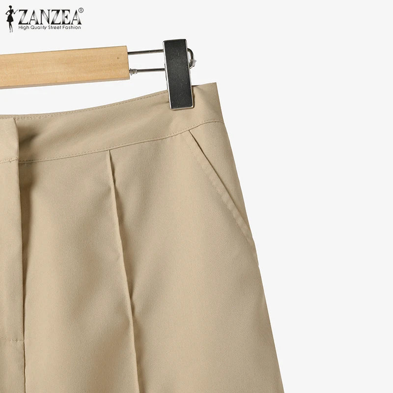 Close-up of the luxurious fabric of the women's matching set, showcasing the premium polyester finish and solid colour.