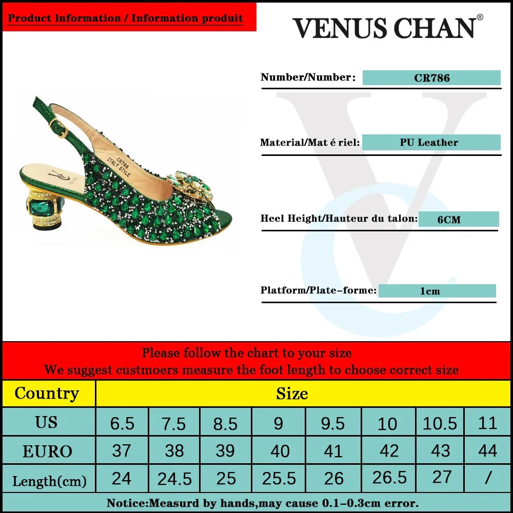 Chic ladies evening shoes and handbag duo, crafted from premium blue leather, ensuring elegance and comfort.