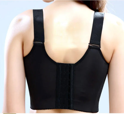 Elegant flat lay of a padded floral lace push up bra, designed for the modern woman who values both comfort and style.