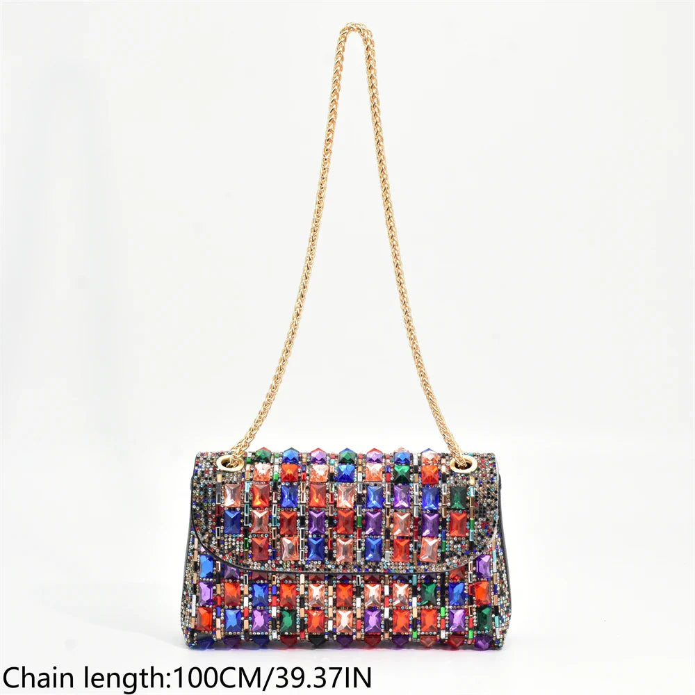 Refined collection of women's high heel pumps paired with a designer handbag, available in multiple elegant colours.