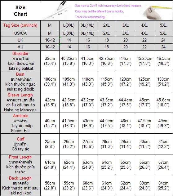 Fashion-forward 5XL VONDA Women’s three-quarter sleeve mesh top with a crew neck, embodying a loose fit and timeless style for year-round sophistication.