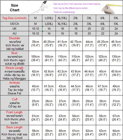 Fashion-forward 5XL VONDA Women’s three-quarter sleeve mesh top with a crew neck, embodying a loose fit and timeless style for year-round sophistication.