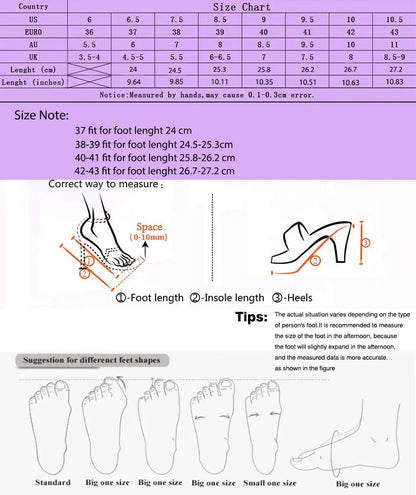 Exquisite QSGFC high heels with a 7 cm heel height, designed for ultimate comfort and elegance, perfect for stylish women.