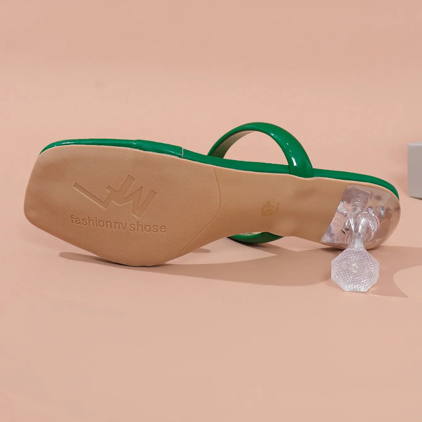 Stylish high heel sandals for women featuring thin heels and a sophisticated buckle design, perfect for elegant evening wear.