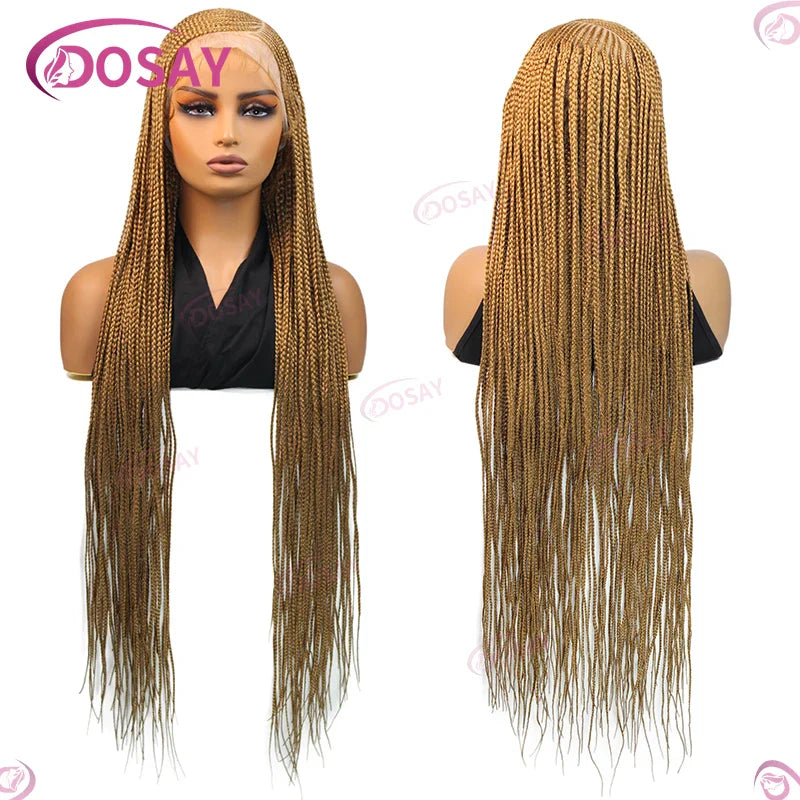 Premium quality straight texture full lace wig, perfect for daily wear and luxurious hairstyles.