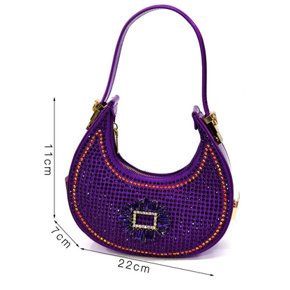 Elegant women's party shoes with high spike heels and pointed toe in mixed colours, perfect for formal occasions and events.