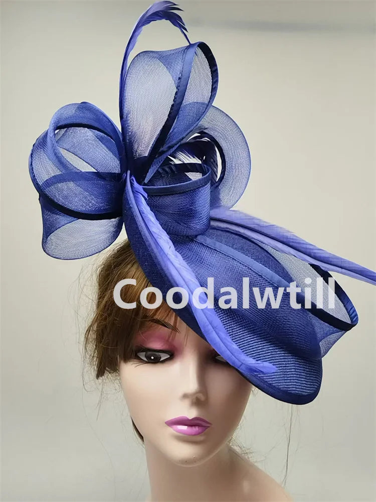 Fashionable grey pillbox fascinator for special occasions, crafted from quality polyester, merging classic style with contemporary trends.